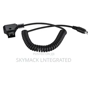 D-Tap Pin Cable