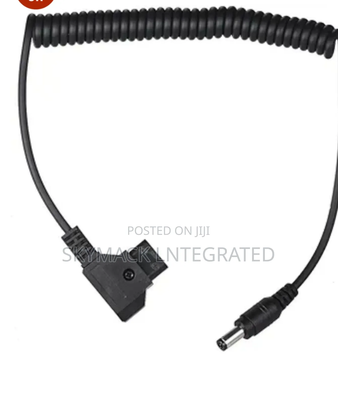D-Tap Pin Cable