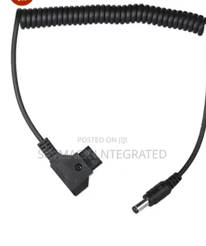 D-Tap Pin Cable