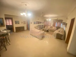 Photo - Furnished 7bdrm Duplex in Lekki Phase 1 for rent