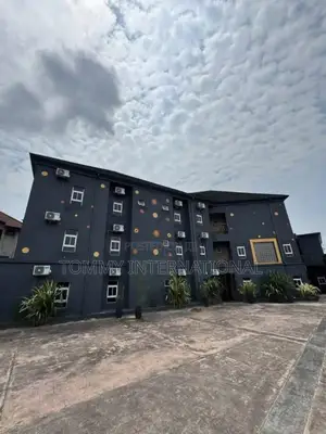 Hotel for Sale