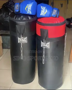 Punching Bag Glove