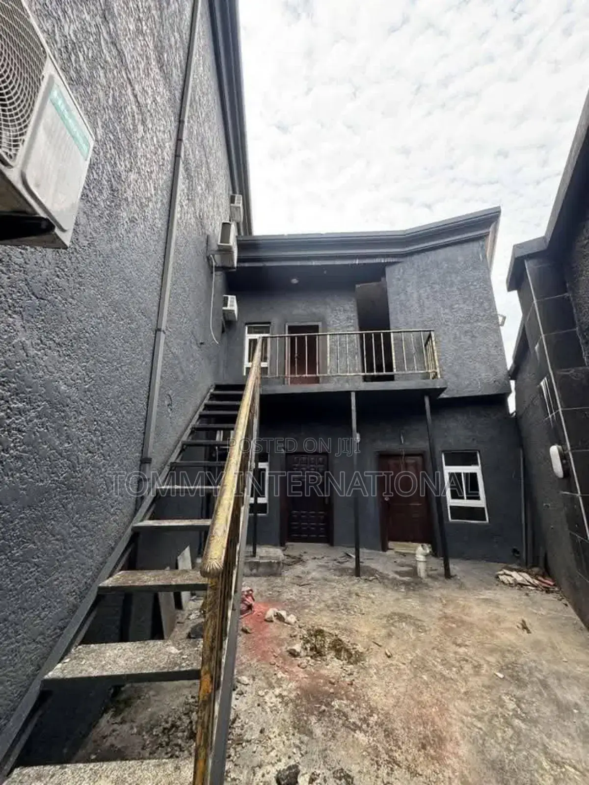 Hotel for Sale