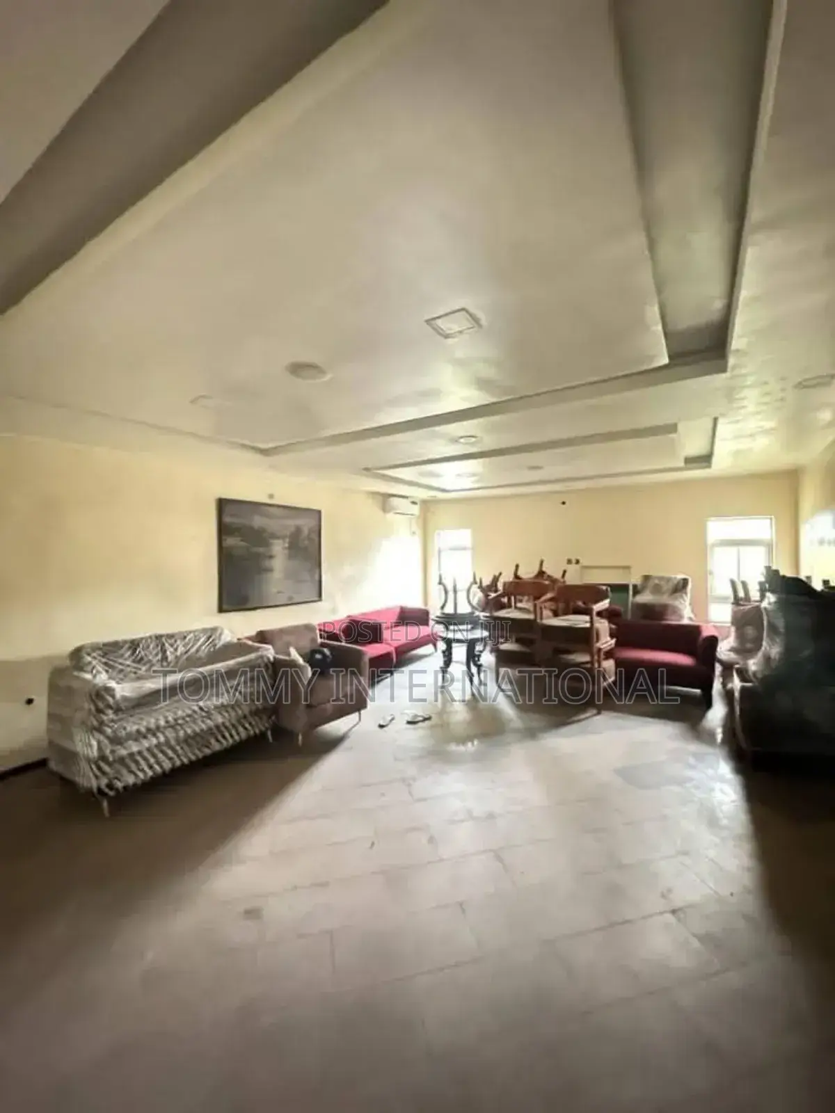Hotel for Sale
