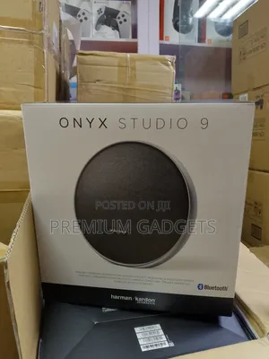 Onyx Studio 9 Speaker