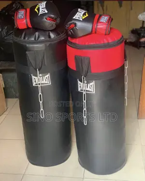 Punching Bag Glove