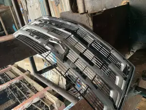Cadillac Escalade 2020 Front Grill