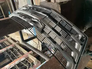 Cadillac Escalade 2020 Front Grill