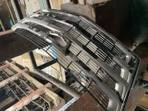 Cadillac Escalade 2020 Front Grill