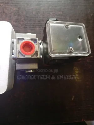 LPG Auto Shut-Off Valve–Gas Automatic Shut-Off Safety Device