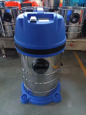 Vacuum Cleaner