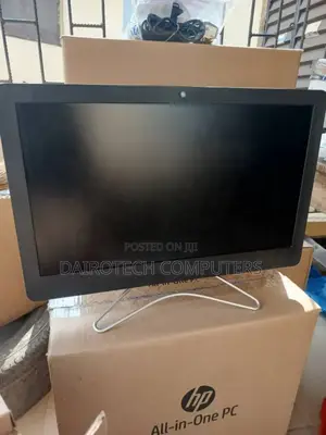 New Desktop Computer HP ProDesk 400 8GB Intel Core i5 HDD 500GB