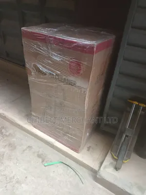 Vacuum Cleaner 80l