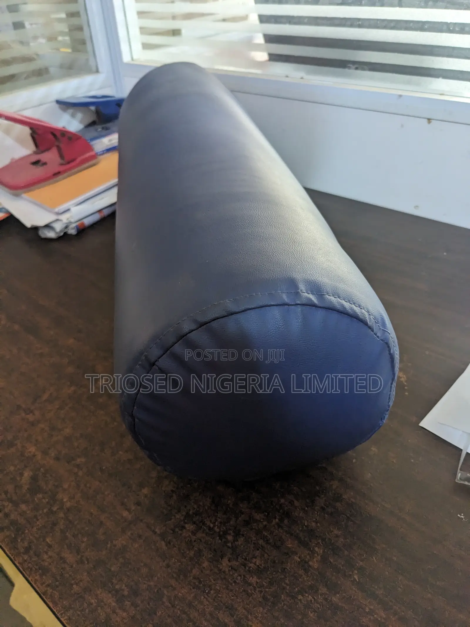 Bolster Roller