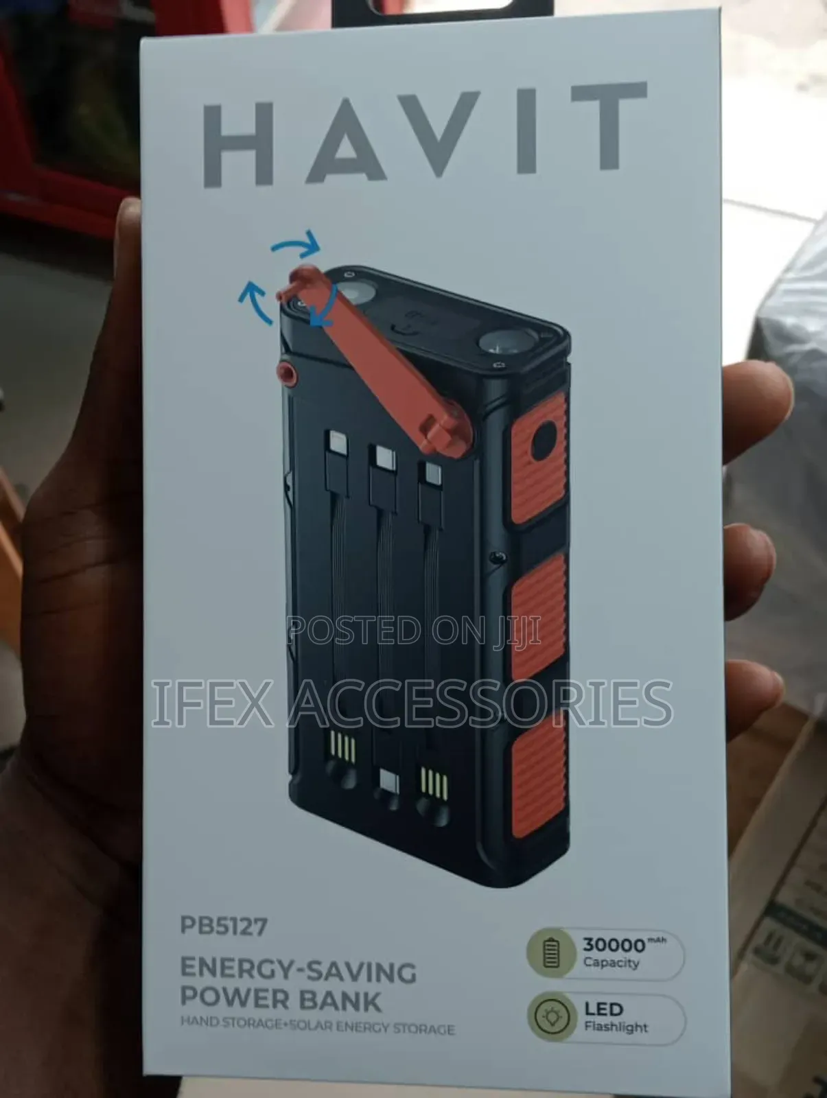 Havit Pb5127