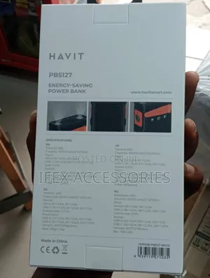 Havit Pb5127