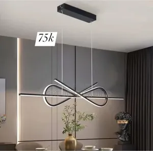 Dropping Light With Led