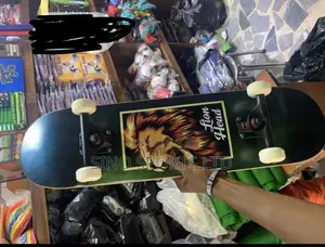 Original Skateboard