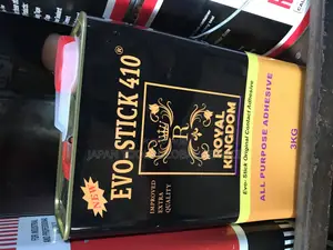 Evo Stick Gum 410 3kg