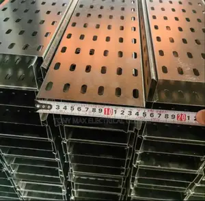 150mm×50mm Cable Tray