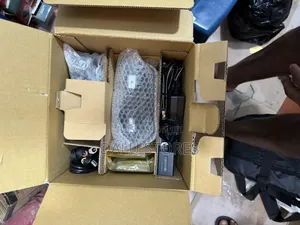 Sony Hxr-nx30 Professional 

Camera