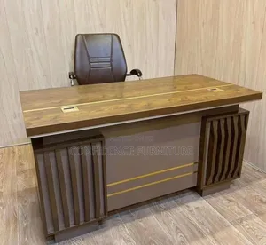 High Quality Executive Office Table 4.5fit