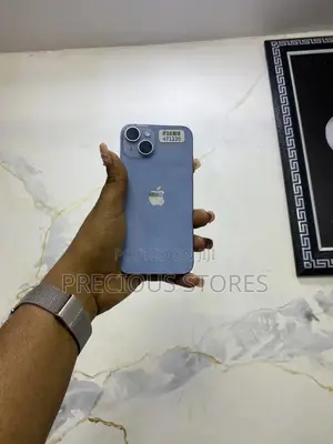 Apple iPhone 14 128 GB Blue