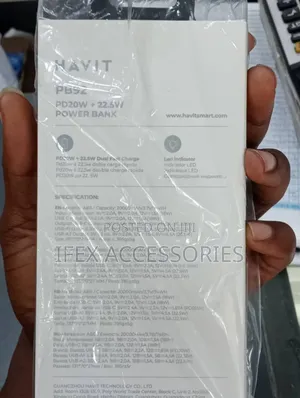 Havit Pb92