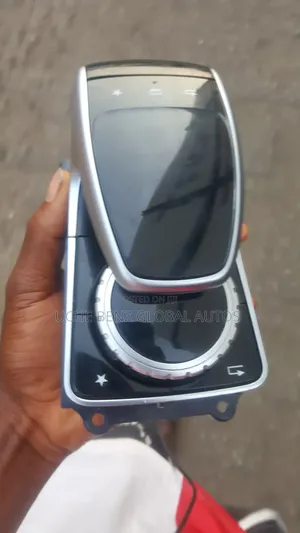 This Is Gle Gear Knob for Mercedes Benz