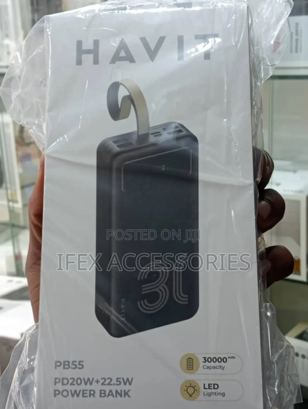 Havit Pb55