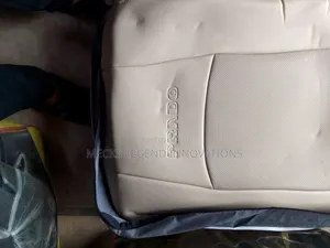 Prado Seat Covers