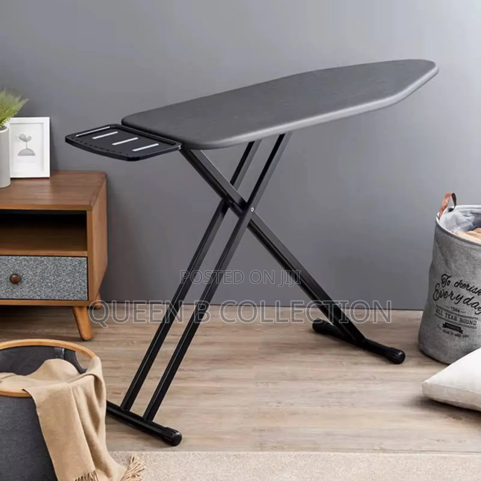 Ironing Board Table.