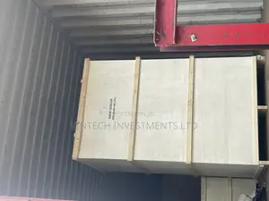Vintech 300kva, 3phase Automatic Voltage Regulator