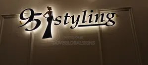 All Types and Designs of Signages