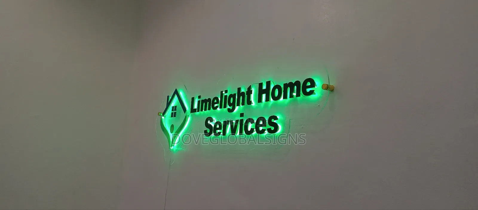 All Types and Designs of Signages