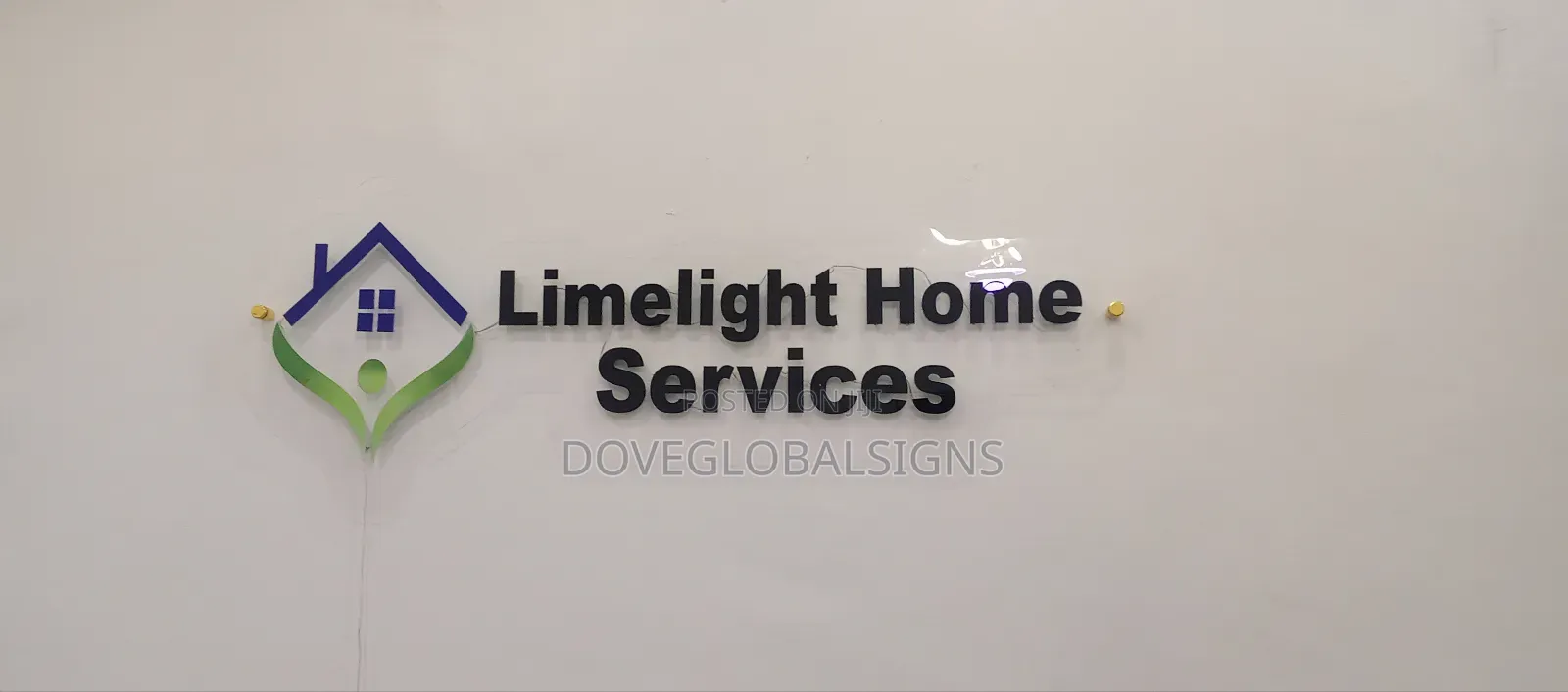 All Types and Designs of Signages
