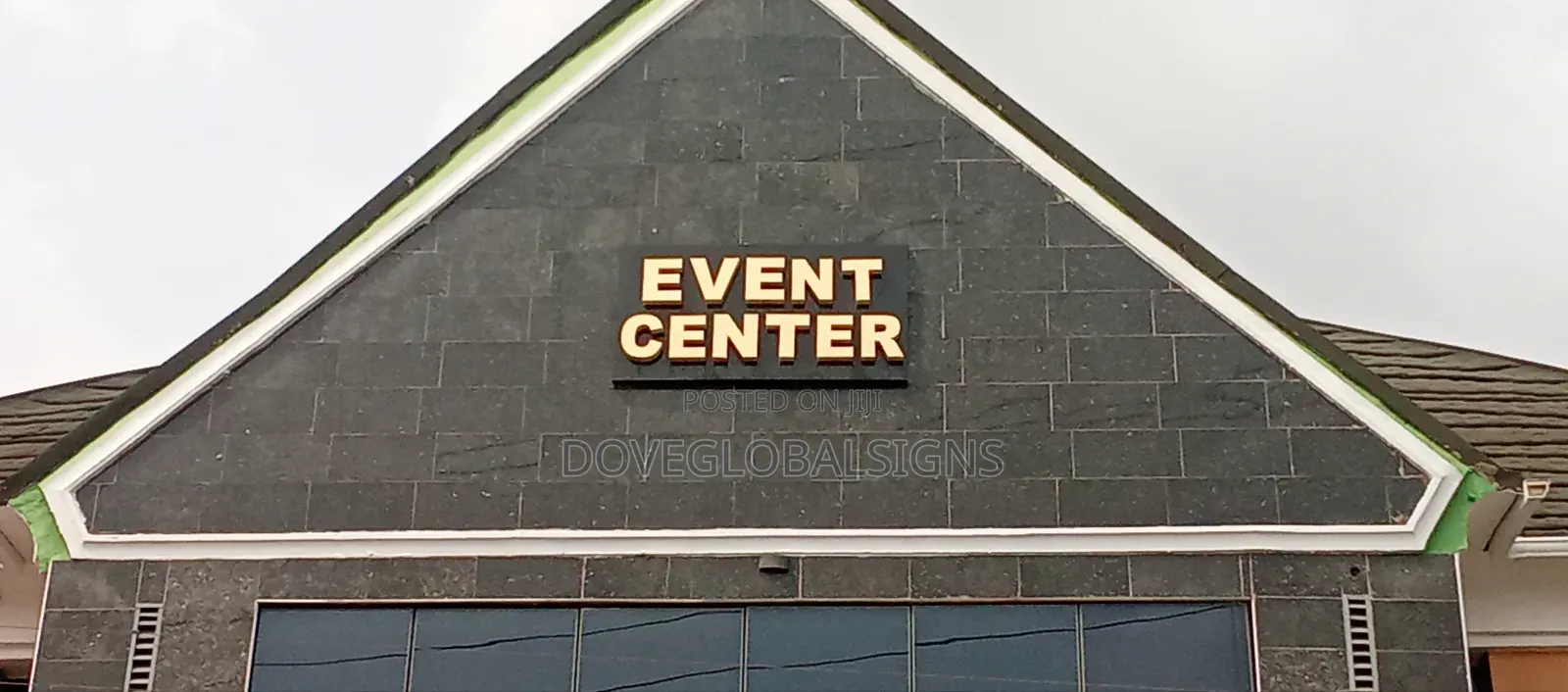 All Types and Designs of Signages