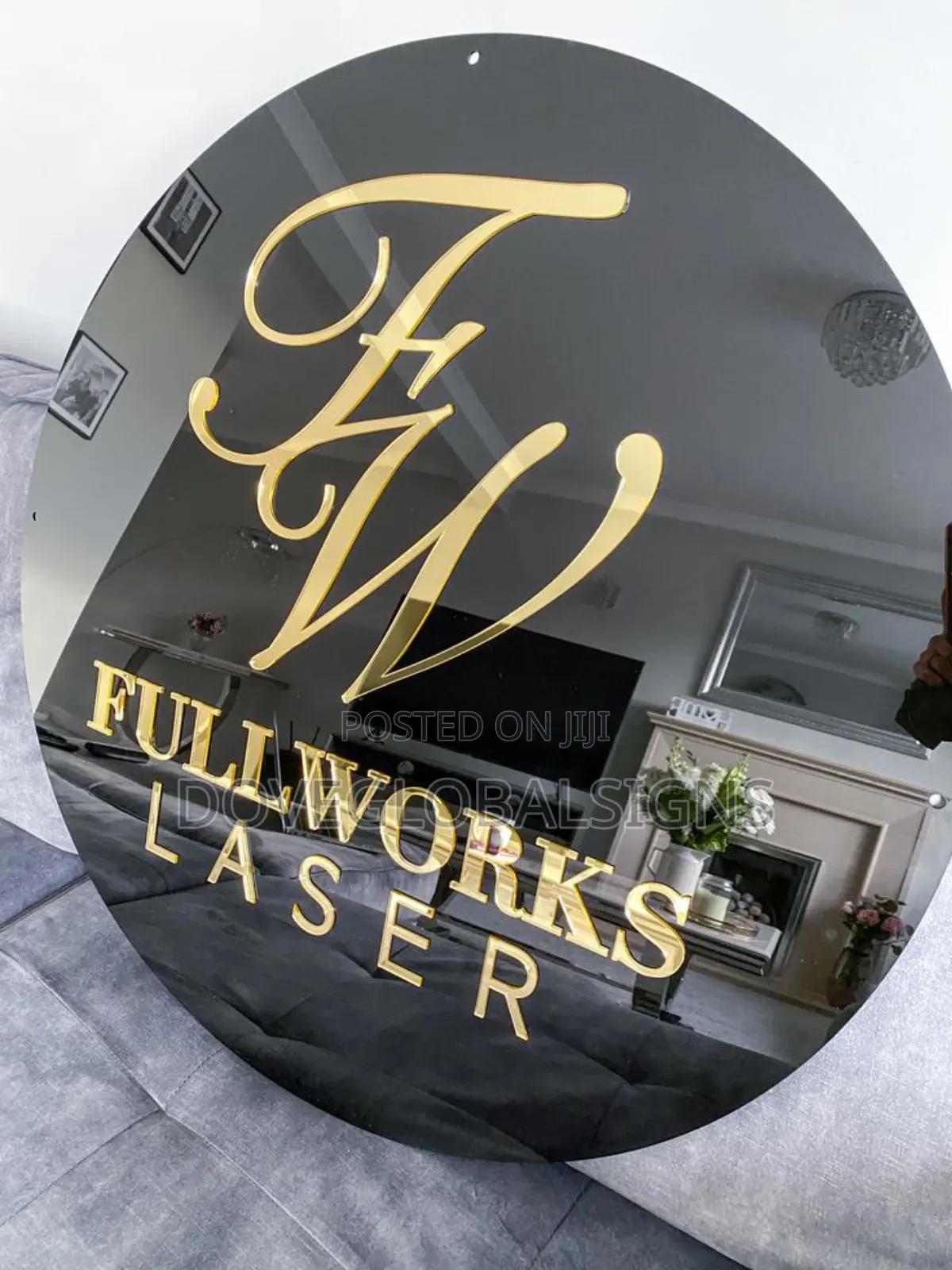 All Types and Designs of Signages