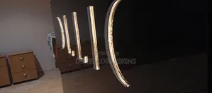 All Types and Designs of Signages