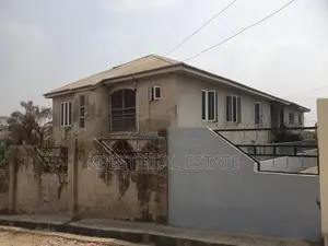 Furnished 3bdrm Apartment in Power Line Area, Osogbo for sale
