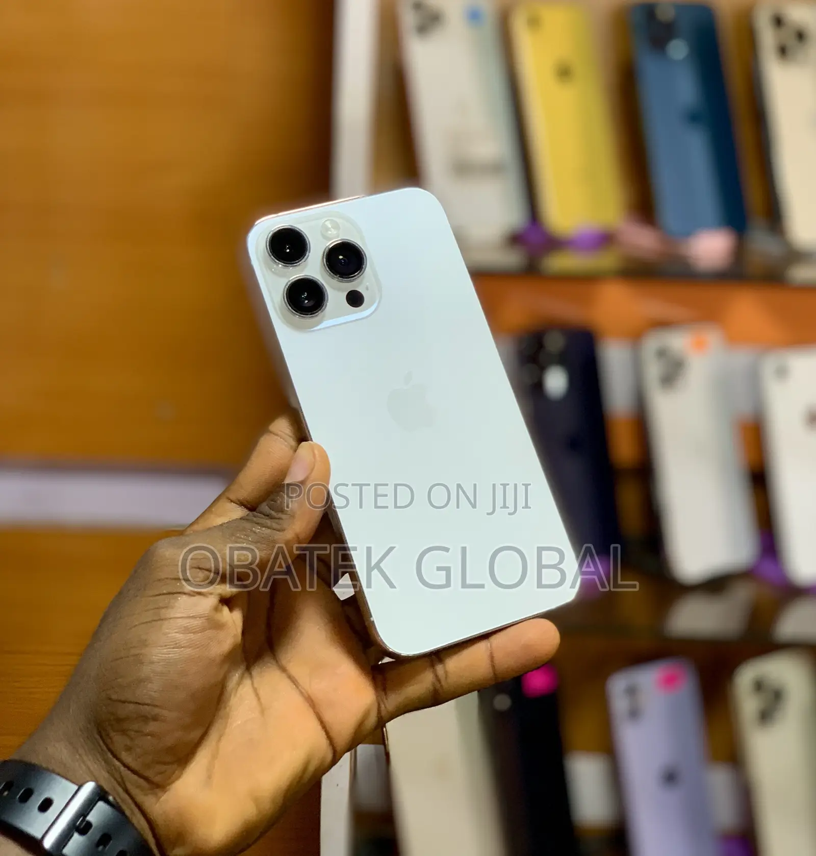 Apple iPhone 14 Pro Max 128 GB Silver