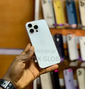 Apple iPhone 14 Pro Max 128 GB Silver