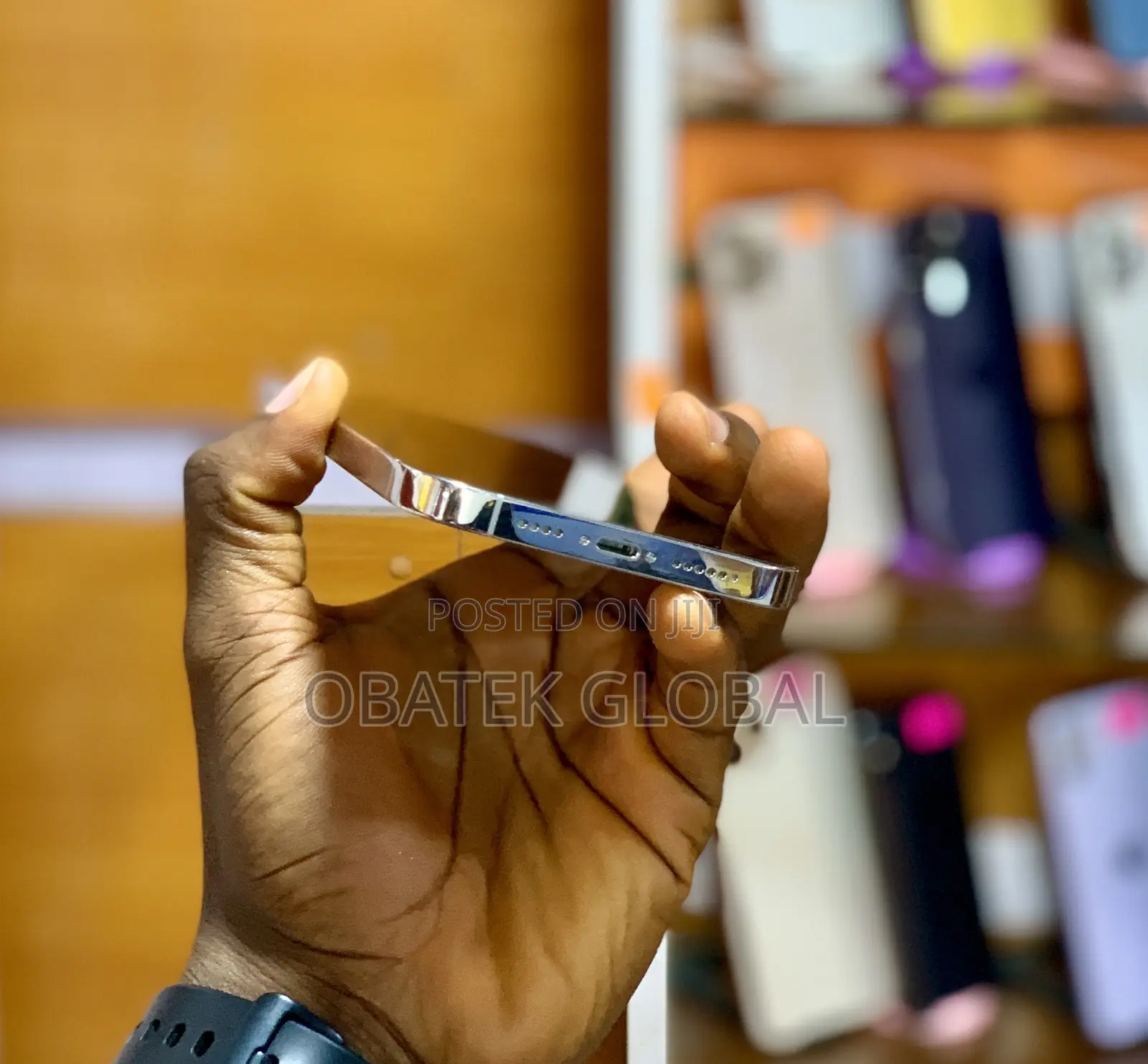 Apple iPhone 14 Pro Max 128 GB Silver