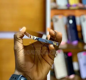 Apple iPhone 14 Pro Max 128 GB Silver