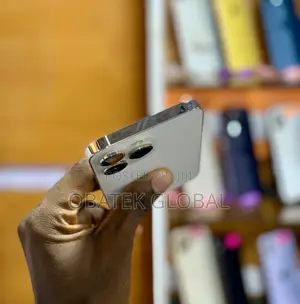 Apple iPhone 14 Pro Max 128 GB Silver
