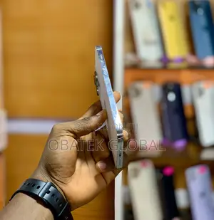 Apple iPhone 14 Pro Max 128 GB Silver