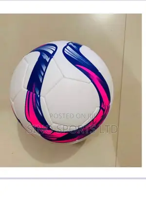 Original Match Ball
