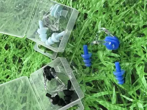 Swimming Ear Plugs