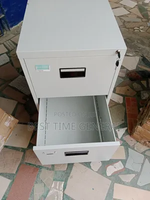 High Quality Office Cabinet 2 Drawer