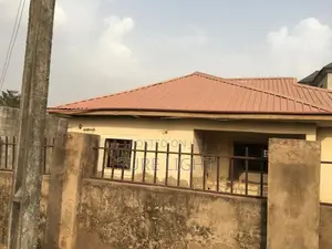 3bdrm Bungalow in Efab Estate, Mbora for sale